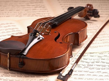 小提琴培训
