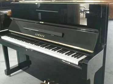杭州优质二手卡瓦依KAWAI钢琴零售