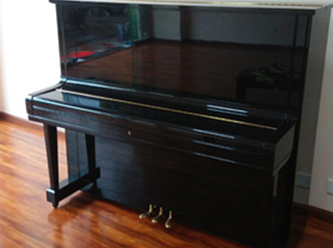 湖州优质二手雅马哈钢琴零售