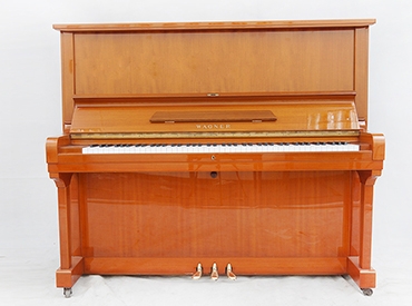 WAGNER  W-5